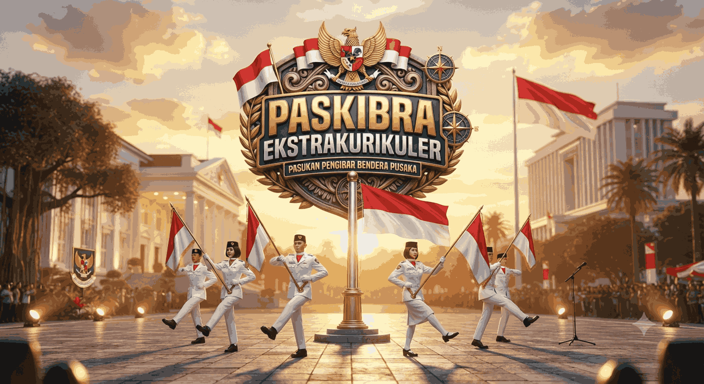 PASKIBRA