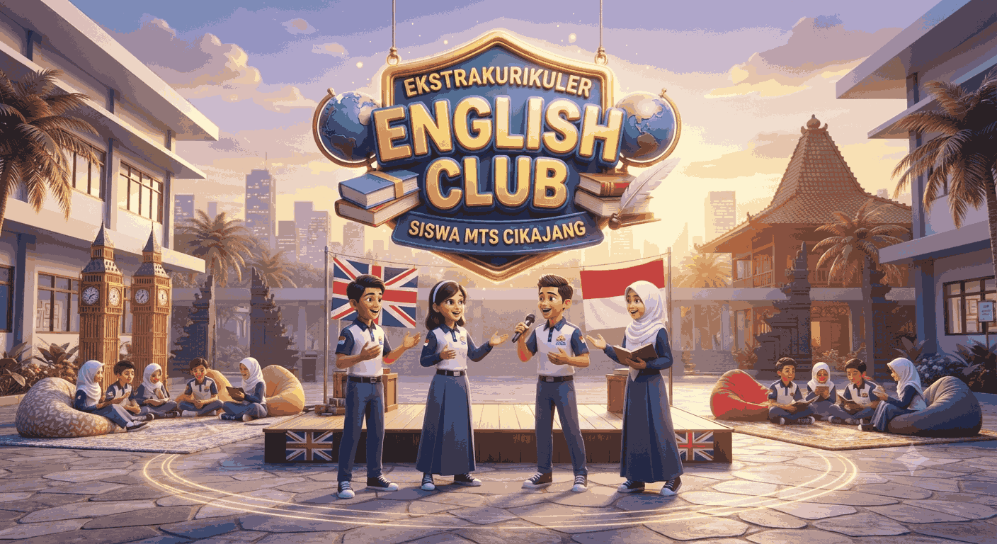 ENGLISH CLUB
