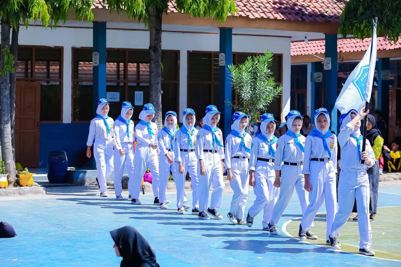 PMR MADYA